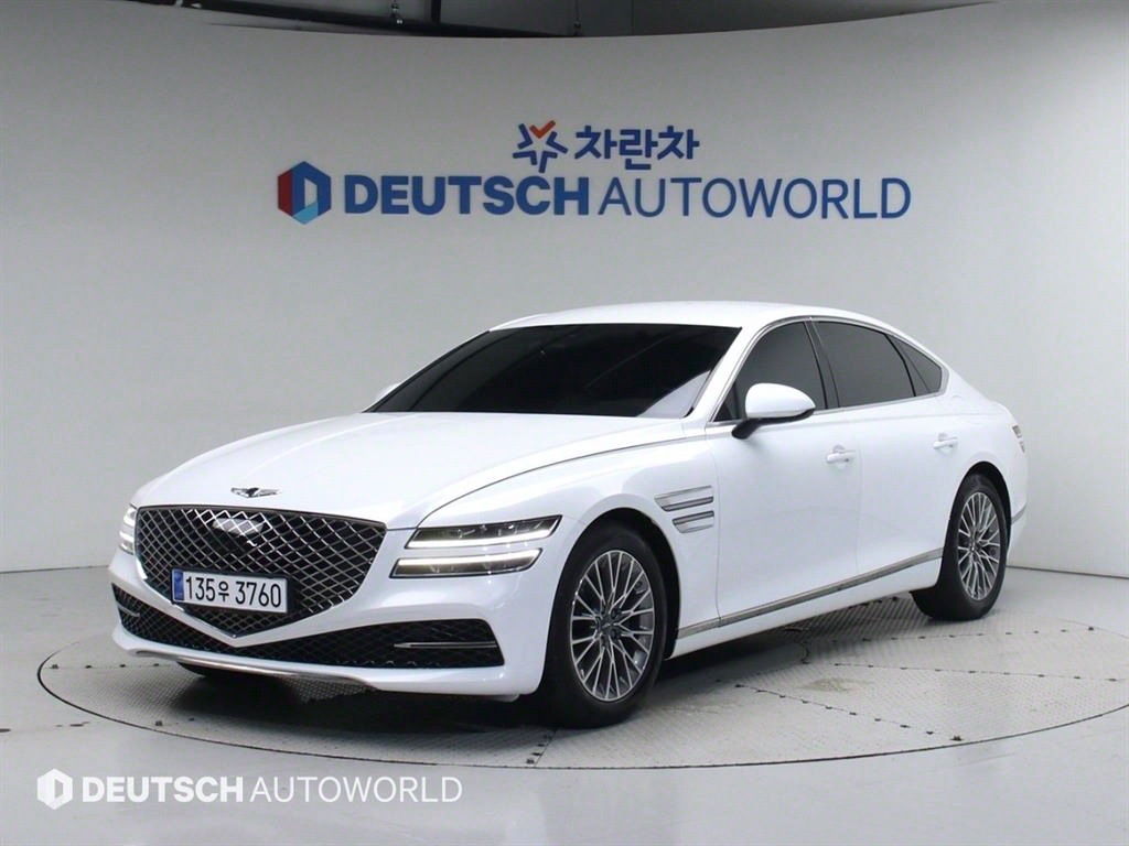 ׽ý  ôG80 ָ 2.5 AWD ⺻