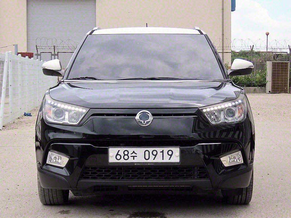 KGƼ(ֿ) Ƽ  2WD LX