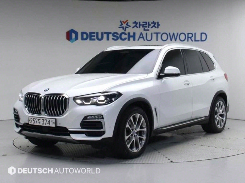 BMW X5(4) 30d xDrive x