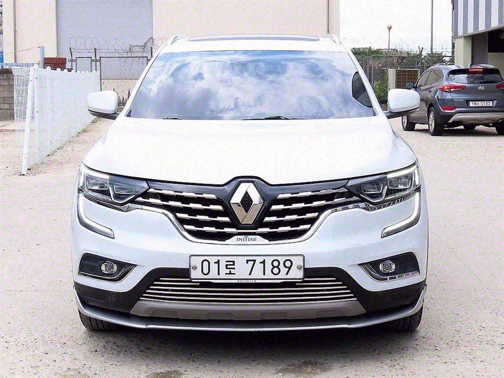 (Ｚ) QM6 2.0 GDe 2WD RE ñ״ó