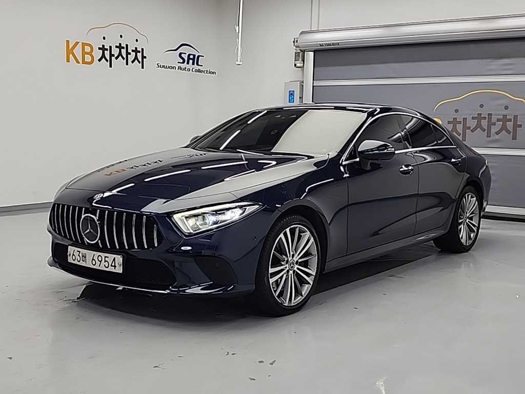  CLSŬ(3) CLS 400d 4ƽ 