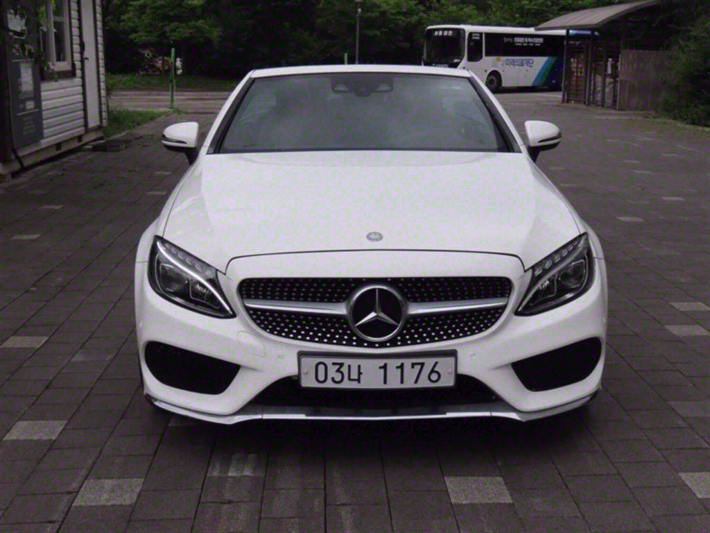  CŬ(4) C200 ī긮÷ 