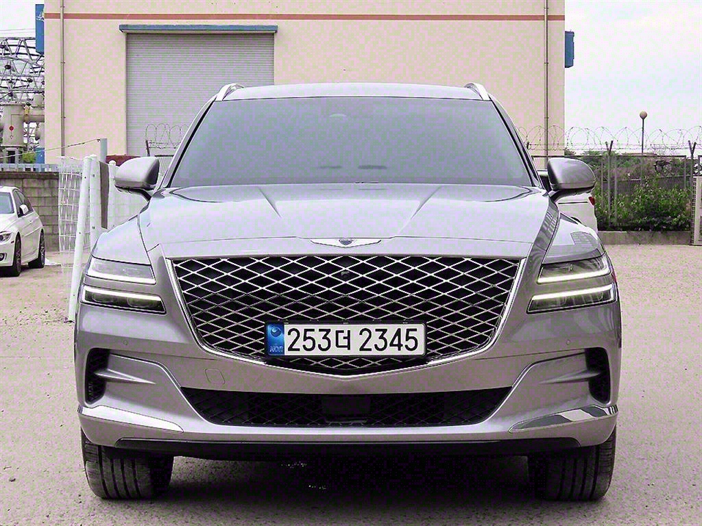 ׽ý GV80 3.0  AWD ⺻