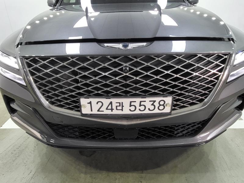 ׽ý GV80 3.0  AWD ⺻