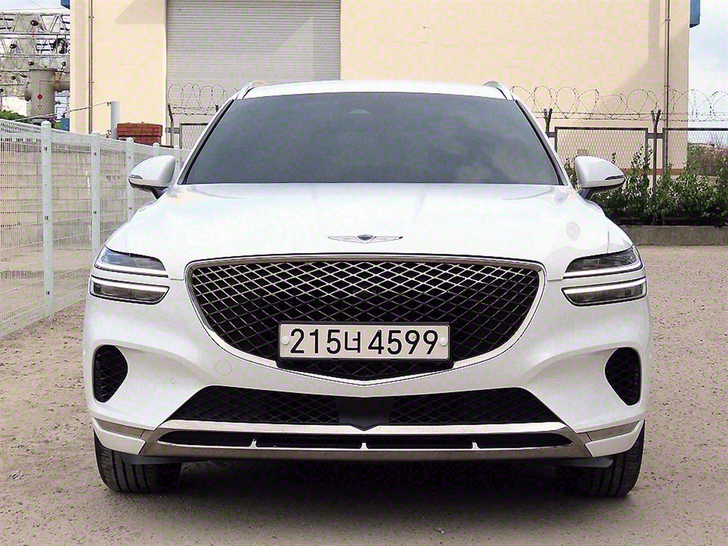 ׽ý GV70 2.5T AWD ⺻