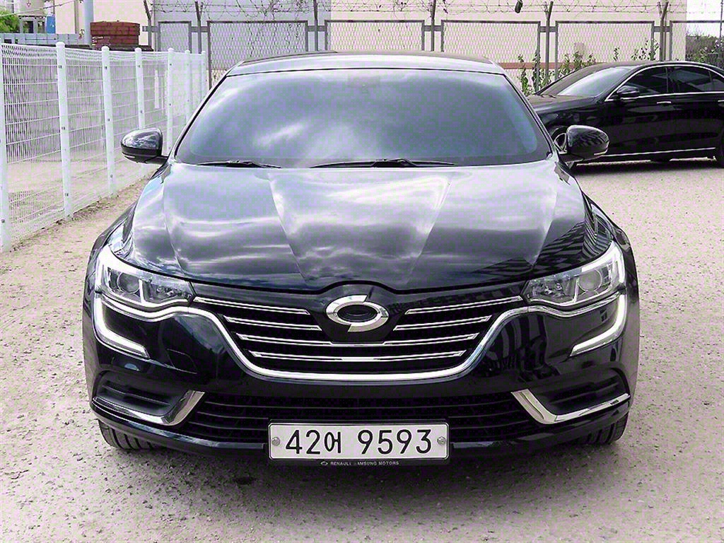 (Ｚ) SM6 2.0 GDe RE