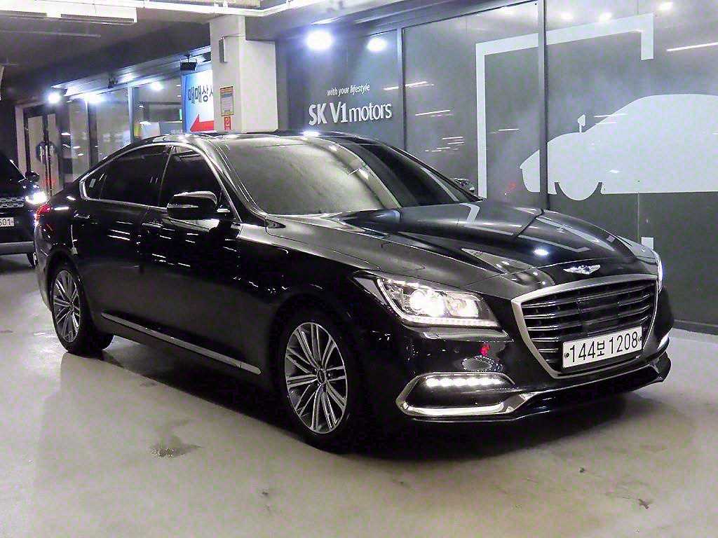 ׽ý G80 3.3 GDi AWD Ÿ