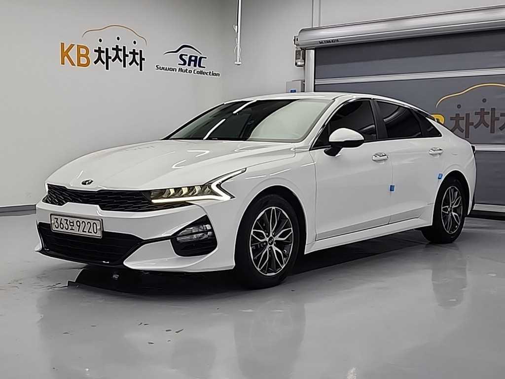   K5(DL3) 2.0 LPI ī Ʈ