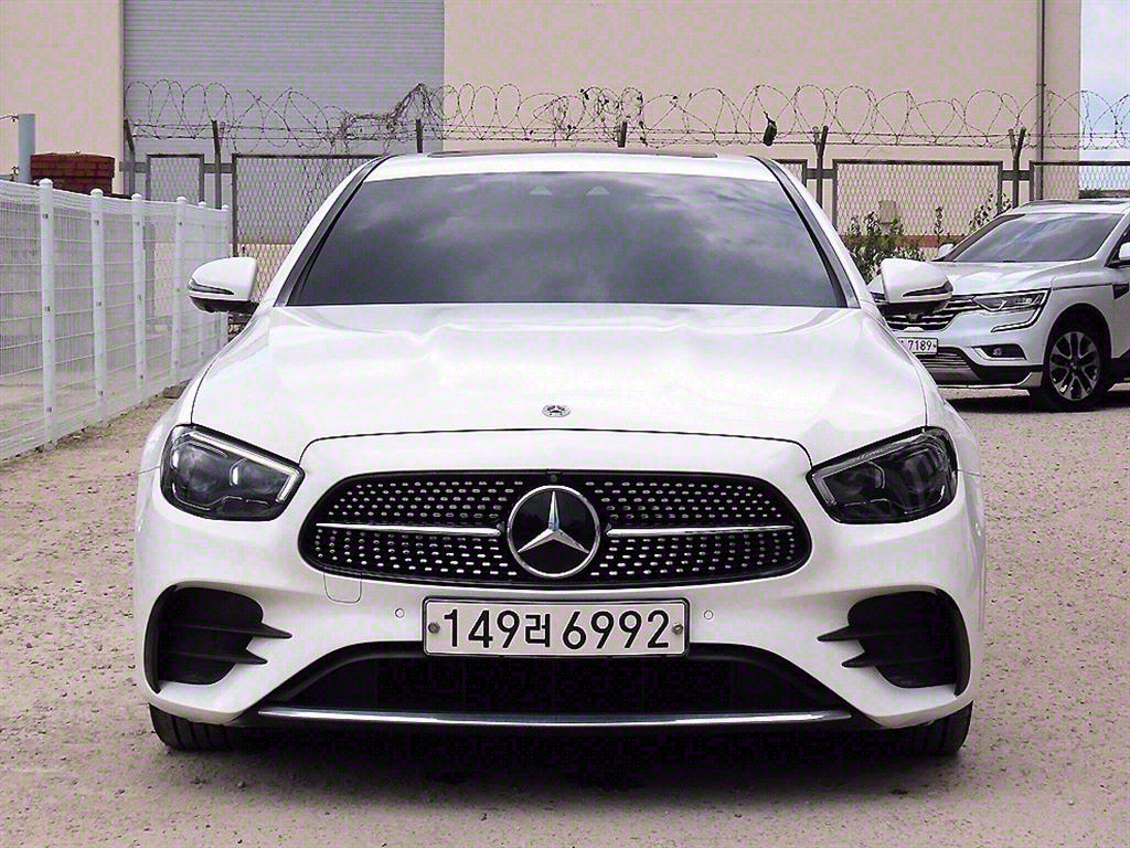  EŬ(5) E220d 4ƽ AMG 