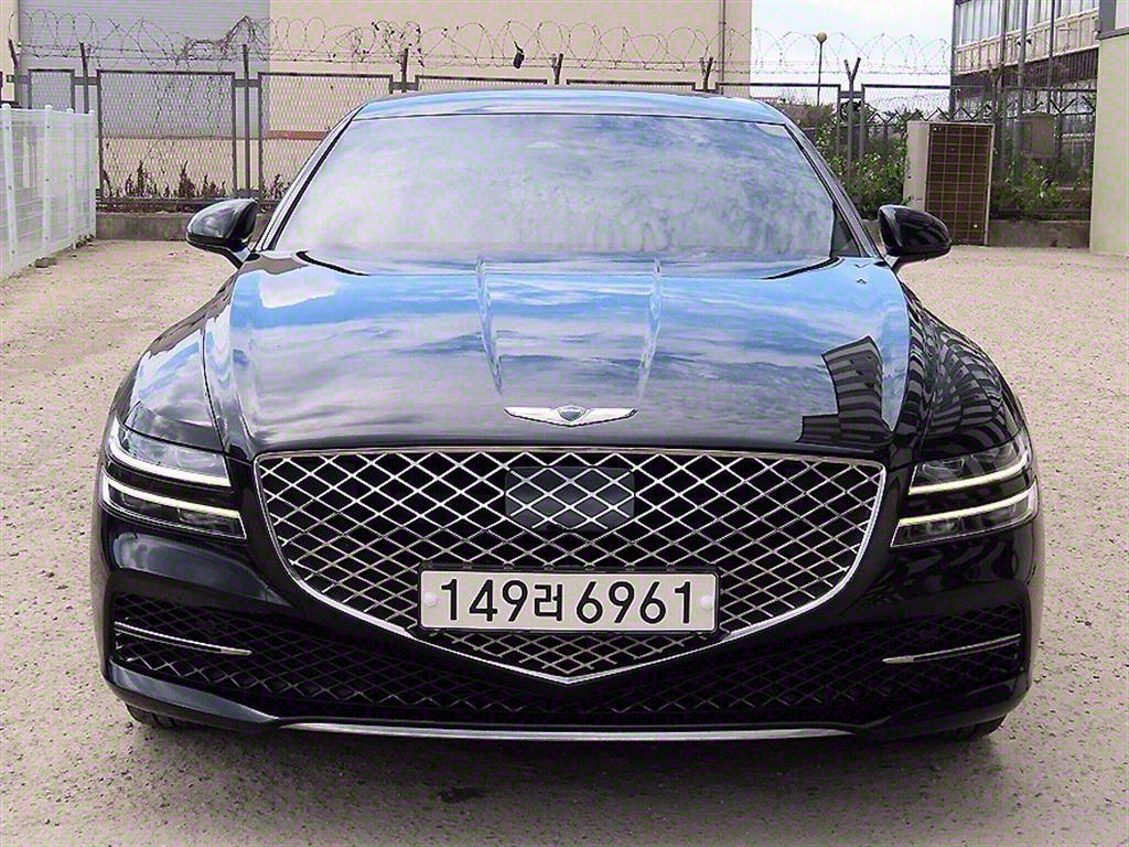׽ý  ôG80 ָ 2.5 AWD ⺻