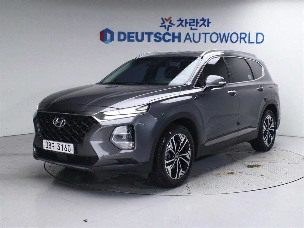  Ÿ(TM) 2.0T GDi 4WD ͽŬú 
