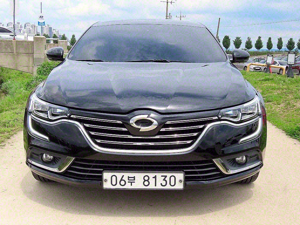 (Ｚ) SM6 2.0 GDe LE 