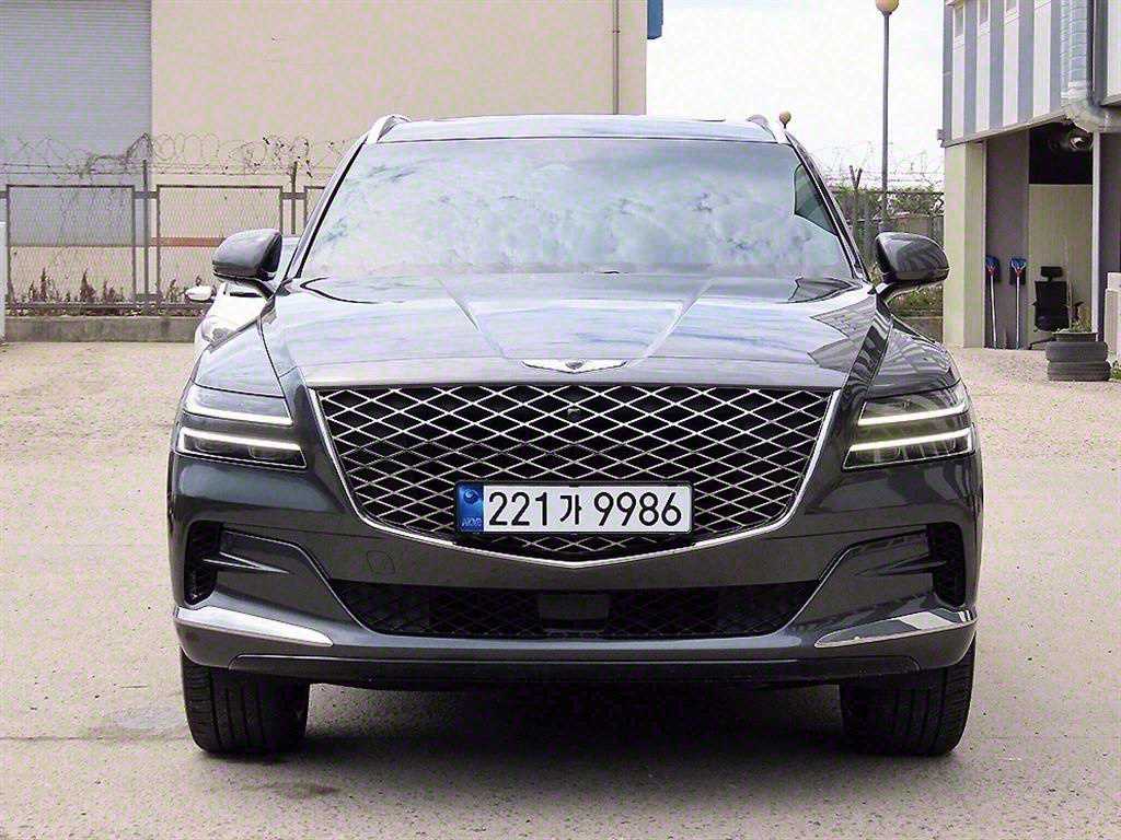 ׽ý GV80 2.5 ָ AWD ⺻
