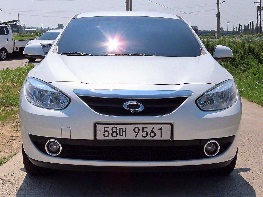 (Ｚ)  SM3 1.6 LE  
