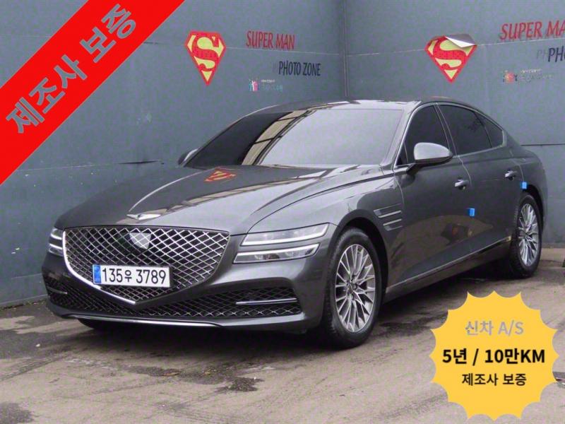 ׽ý  ôG80 ָ 2.5 2WD ⺻