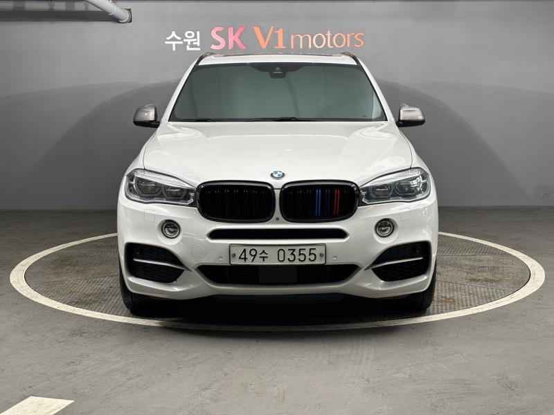 BMW X5(3) M50d xDrive 