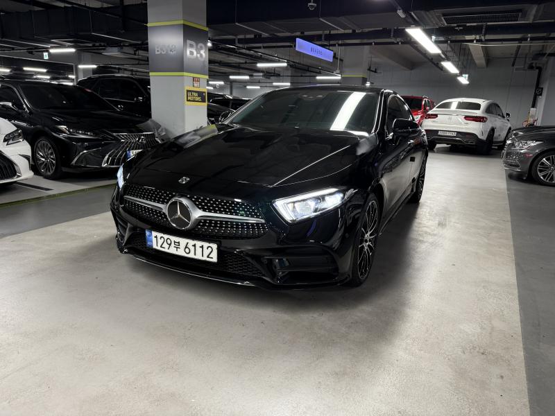  CLSŬ(3) CLS 450 4ƽ AMG 