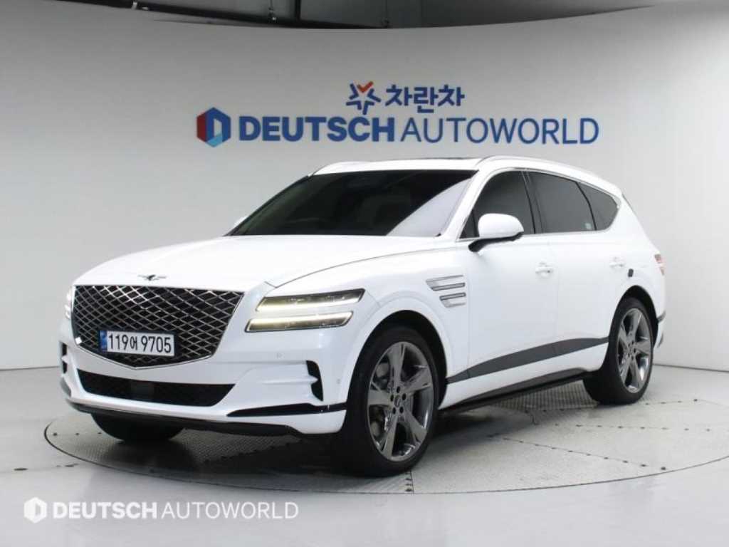 ׽ý GV80 3.5 ָ AWD ⺻