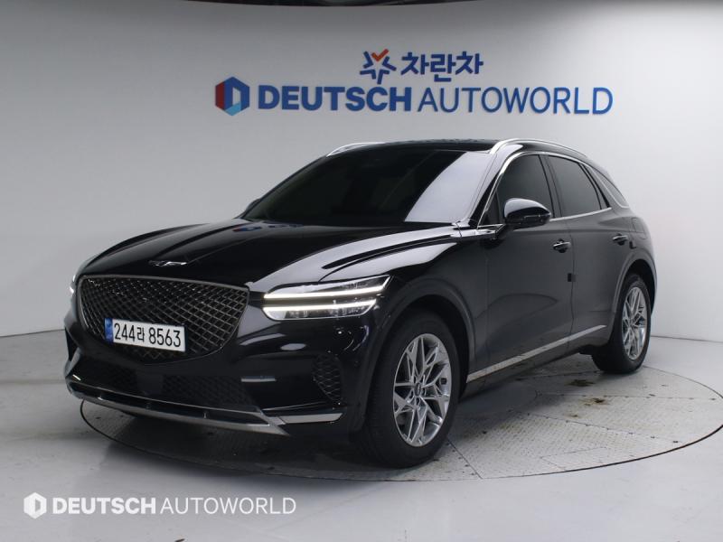 ׽ý GV70 2.5T 2WD ⺻