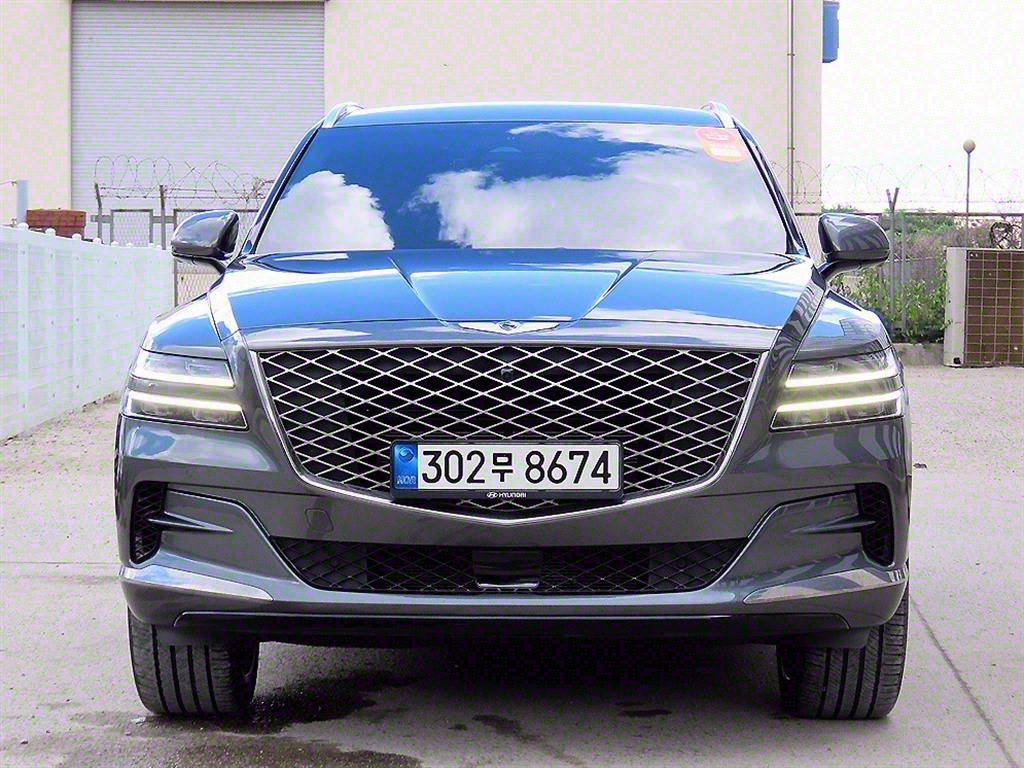 ׽ý GV80 3.5 ָ AWD ⺻
