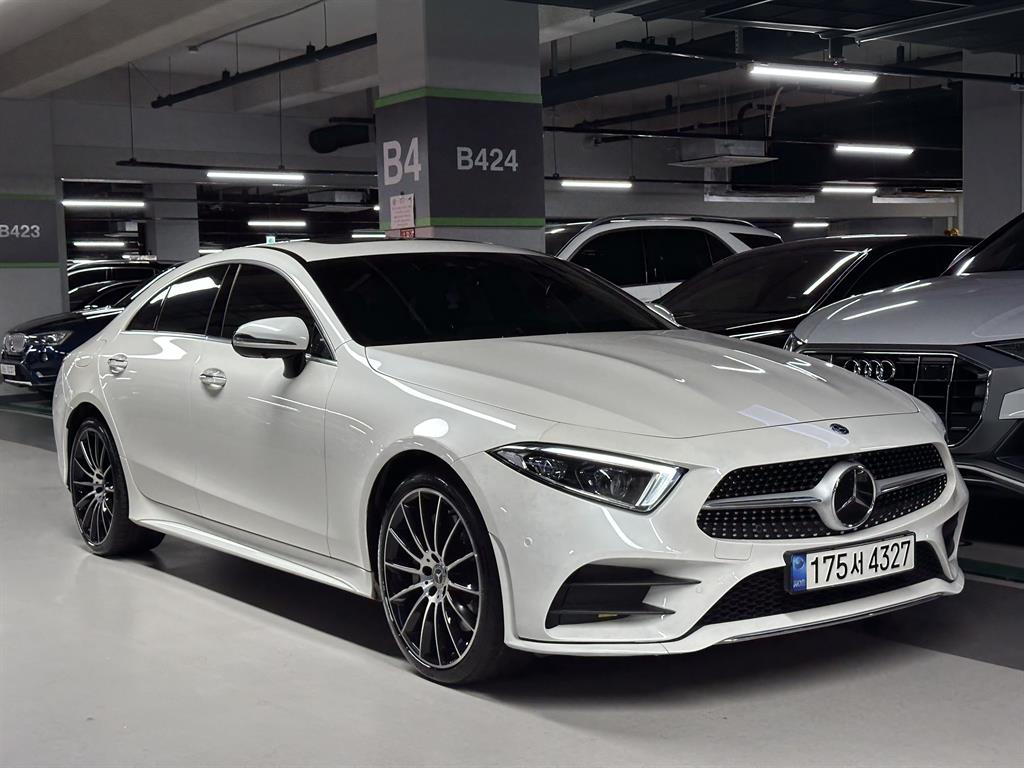  CLSŬ(3) CLS 450 4ƽ AMG 