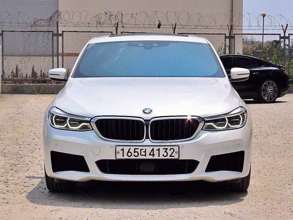 BMW ׶(GT) 6ø 620d M 