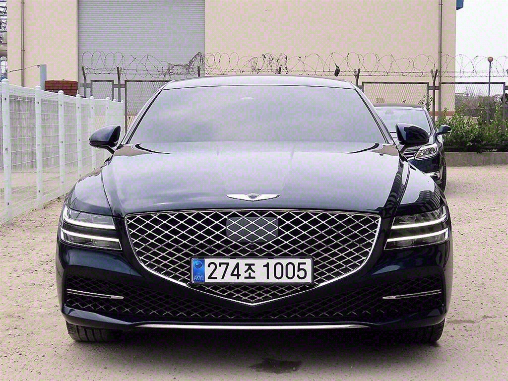 ׽ý  ôG80 ָ 2.5 AWD ⺻