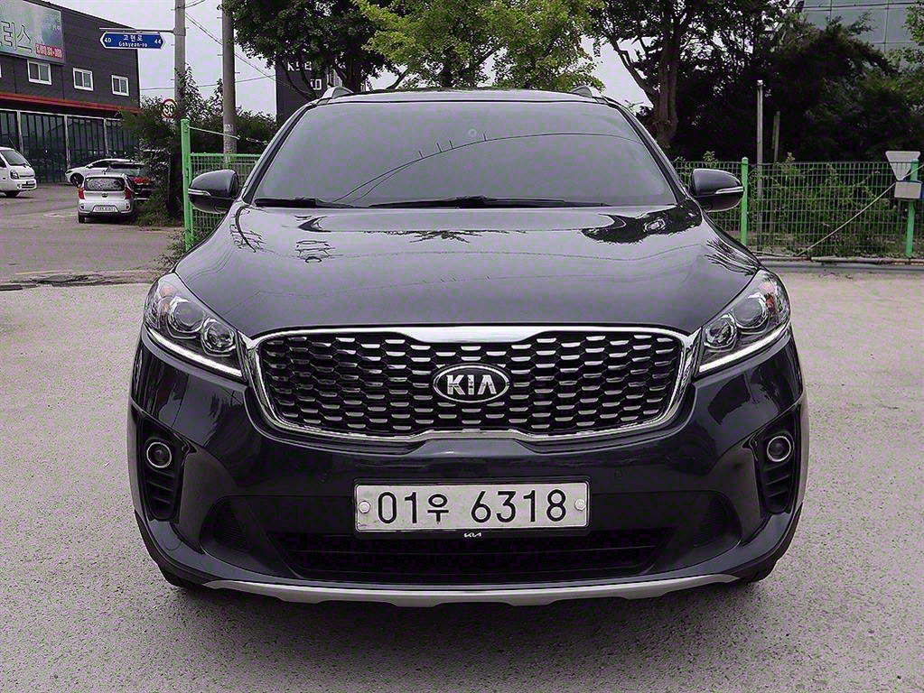     R2.0 4WD 