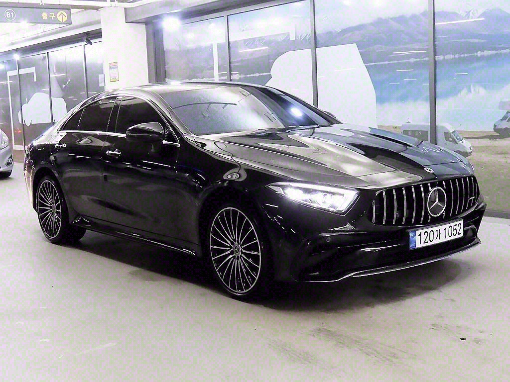  CLSŬ(3) CLS 450 4ƽ 