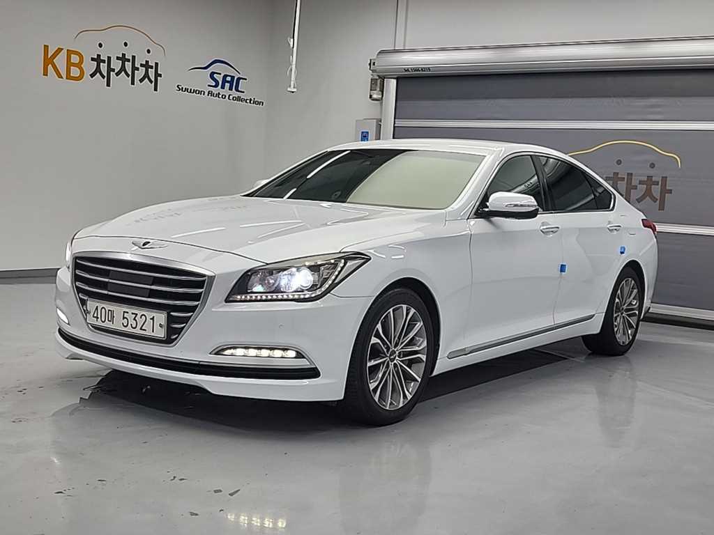  ׽ýDH G330 AWD ̾