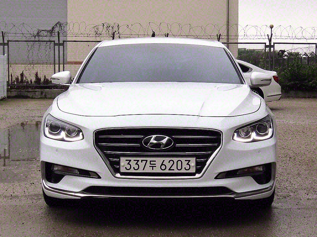  ׷IG 3.0 LPi ī  