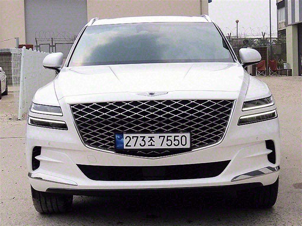 ׽ý GV80 3.5 ָ AWD ⺻