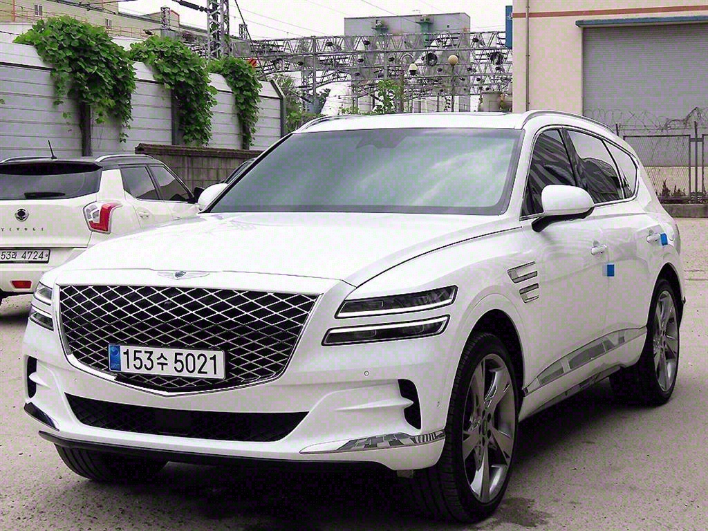 ׽ý GV80 3.5 ָ AWD ⺻