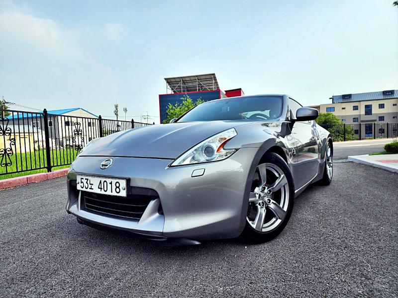 ֻ 370Z 3.7  