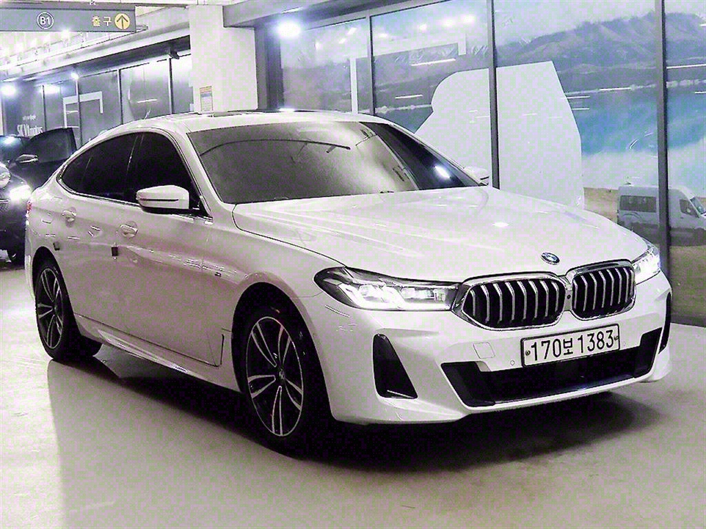 BMW ׶(GT) 6ø 620d M 