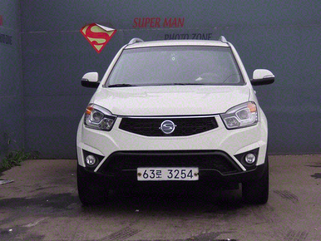 KGƼ(ֿ)  ڶC 2.0 2WD CVT 
