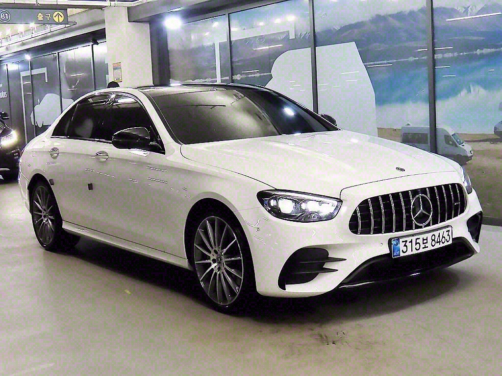  EŬ(5) E350 4ƽ 