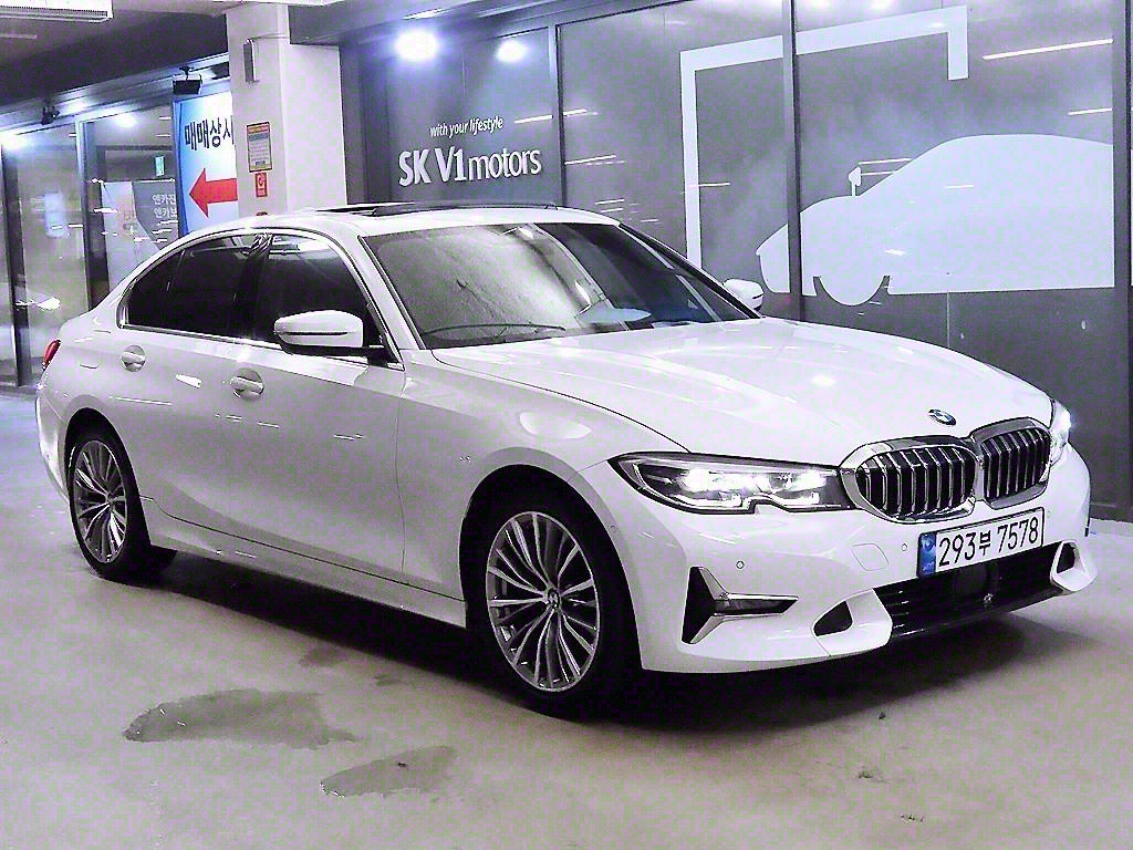 BMW 3ø(7) 320i Ÿ ̳뺣̼