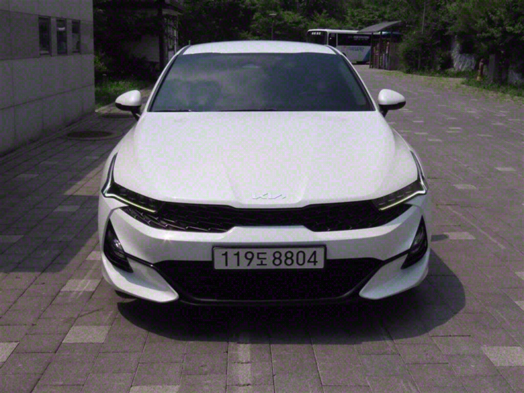  K5(DL3) 2.0 LPI ī Ʈ