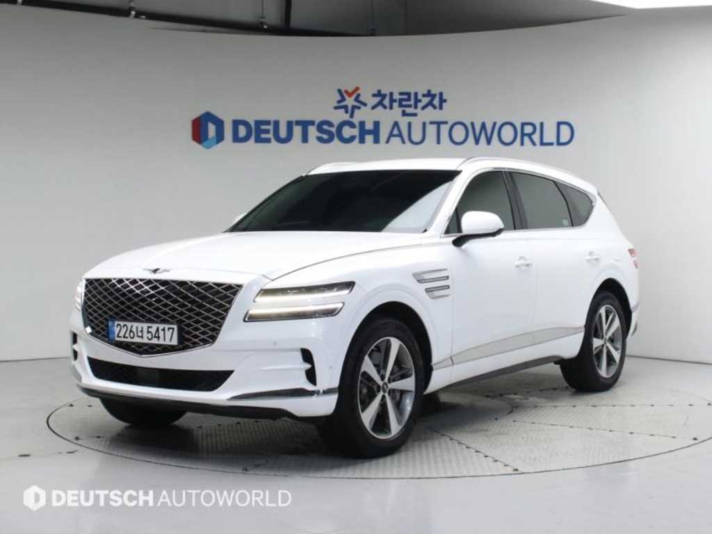׽ý GV80 2.5 ָ AWD ⺻