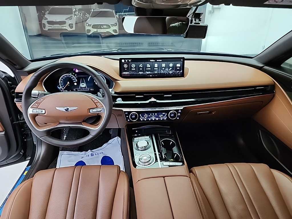 ׽ý  ôG80 ָ 2.5 AWD ⺻