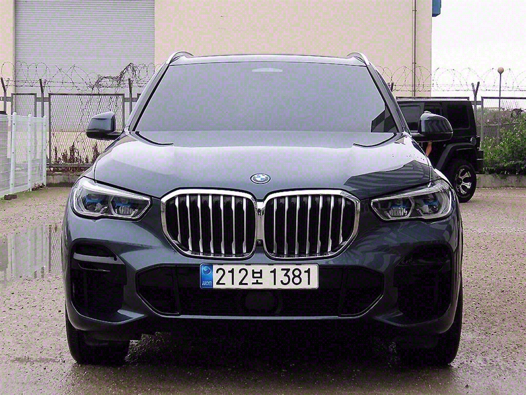 BMW X5(4) 45e xDrive M 
