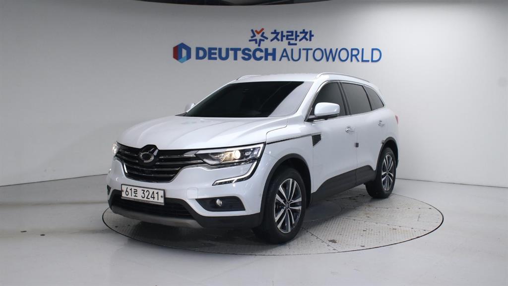 (Ｚ) QM6 2.0 dCi 2WD RE ÷
