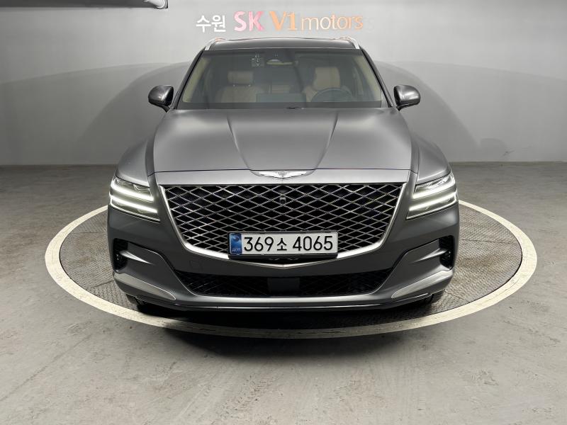 ׽ý GV80 2.5 ָ AWD ⺻