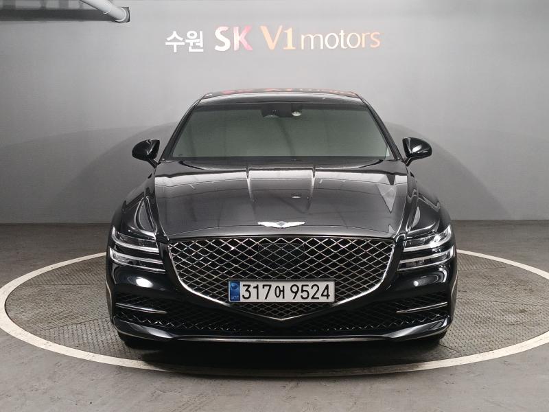 ׽ý  ôG80 ָ 2.5 AWD ⺻