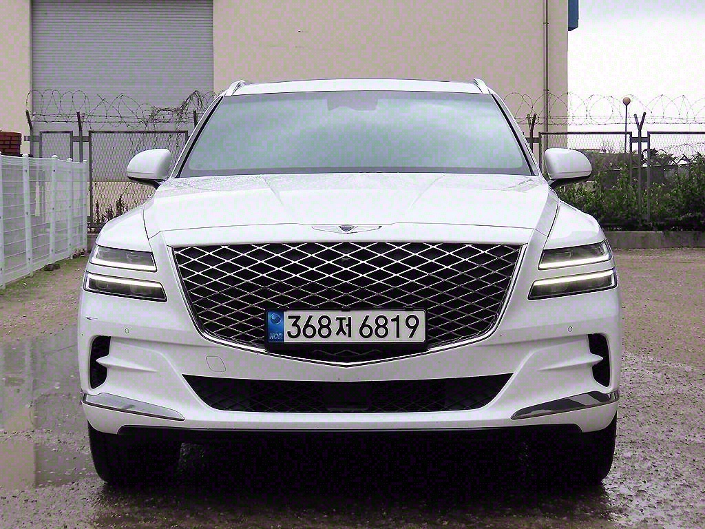 ׽ý GV80 2.5 ָ AWD ⺻