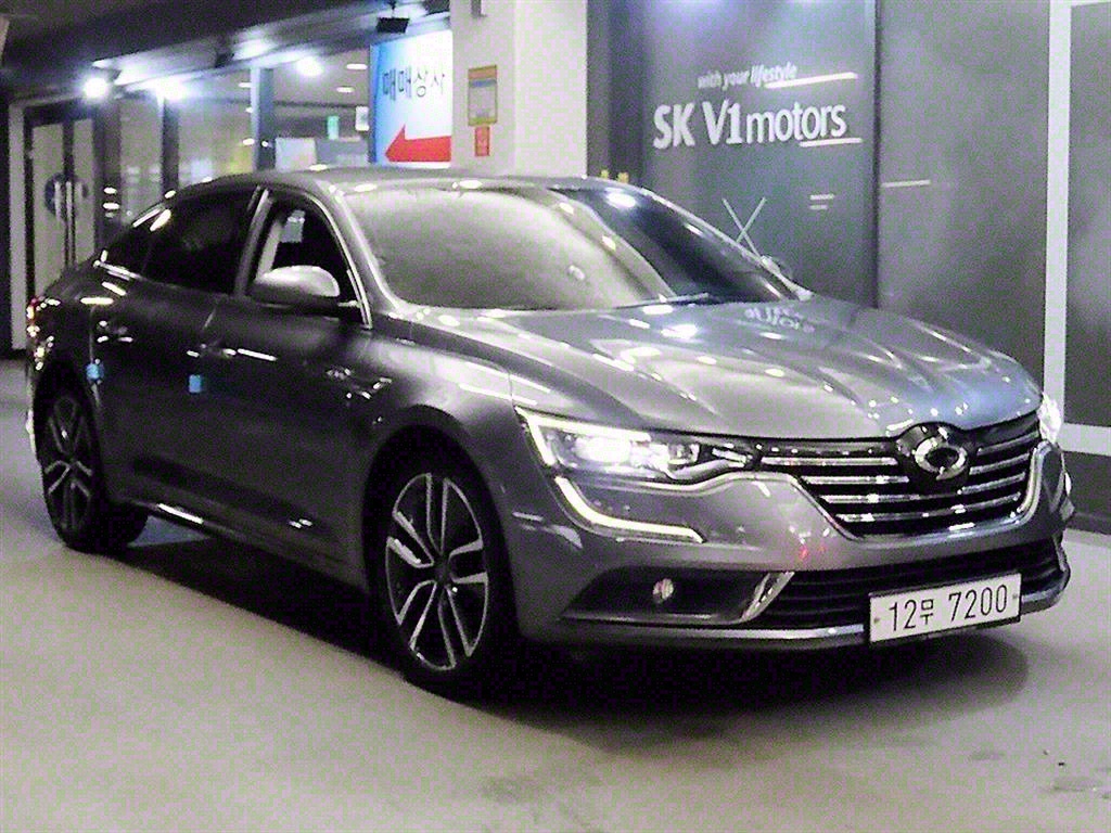 (Ｚ) SM6 1.5 dCi LE