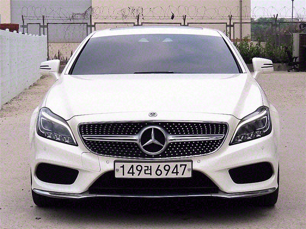  CLSŬ(2) CLS400 AMG ο