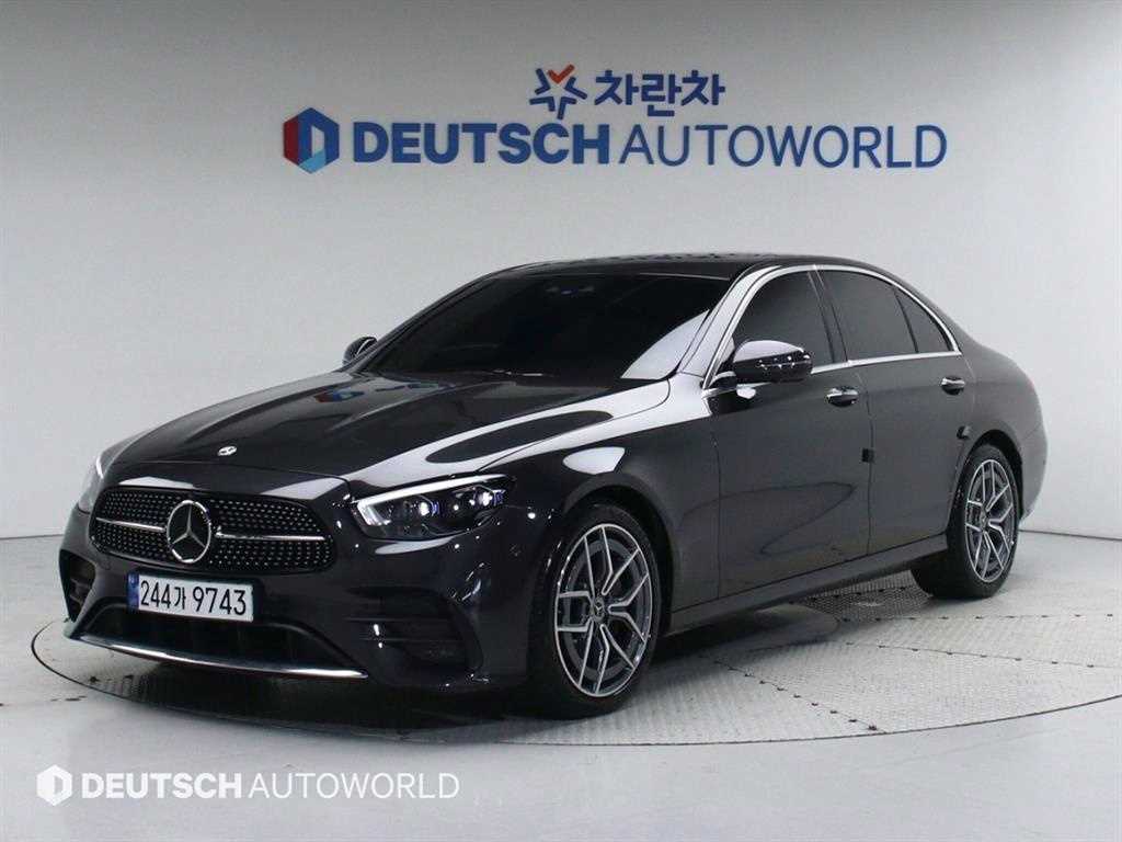  EŬ(5) E220d 4ƽ AMG 