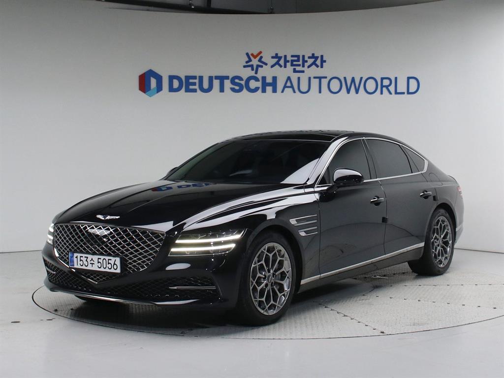 ׽ý  ôG80 ָ 3.5 2WD ⺻